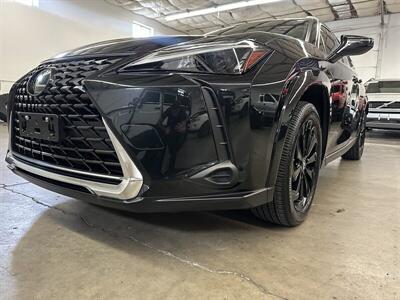 2024 Lexus UX 250h Premium   - Photo 38 - Portland, OR 97220