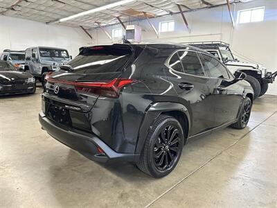 2024 Lexus UX 250h Premium   - Photo 3 - Portland, OR 97220
