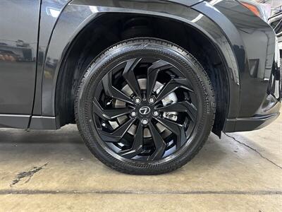 2024 Lexus UX 250h Premium   - Photo 44 - Portland, OR 97220