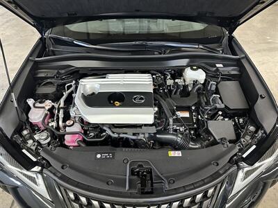2024 Lexus UX 250h Premium   - Photo 9 - Portland, OR 97220