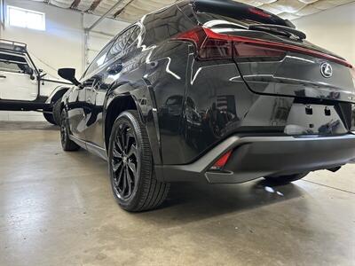 2024 Lexus UX 250h Premium   - Photo 42 - Portland, OR 97220