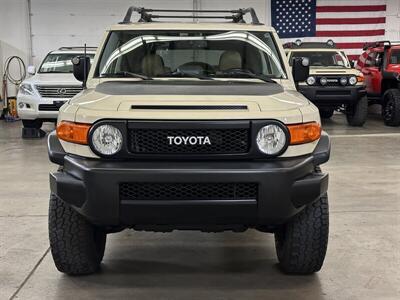 2010 Toyota FJ Cruiser Trail Teams Special   - Photo 7 - Portland, OR 97220