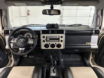 2010 Toyota FJ Cruiser Trail Teams Special Edition   - Photo 18 - Portland, OR 97220