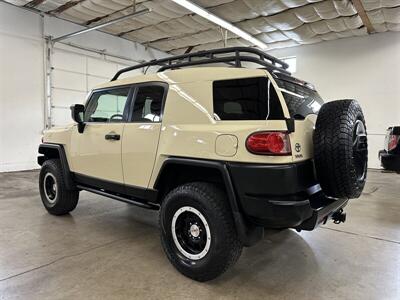 2010 Toyota FJ Cruiser Trail Teams Special   - Photo 5 - Portland, OR 97220