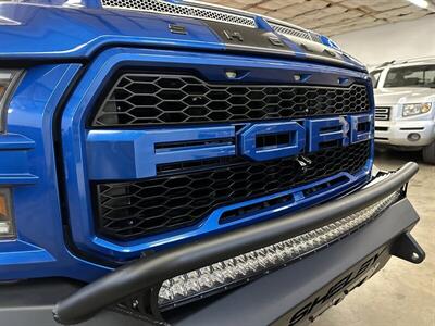 2018 Ford F-150 Raptor  SHELBY BAJA - Photo 53 - Portland, OR 97220