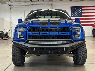 2018 Ford F-150 Raptor  SHELBY BAJA - Photo 8 - Portland, OR 97220