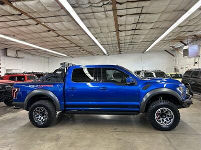 2018 Ford F-150 Raptor  SHELBY BAJA - Photo 2 - Portland, OR 97220