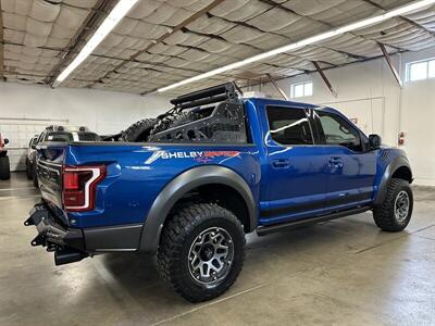 2018 Ford F-150 Raptor  SHELBY BAJA - Photo 3 - Portland, OR 97220