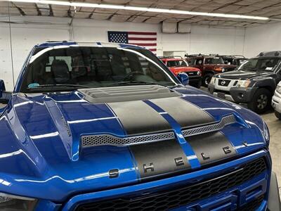 2018 Ford F-150 Raptor  SHELBY BAJA - Photo 46 - Portland, OR 97220