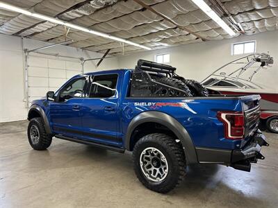 2018 Ford F-150 Raptor  SHELBY BAJA - Photo 6 - Portland, OR 97220