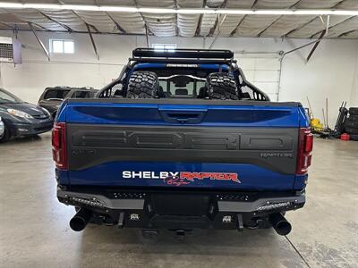 2018 Ford F-150 Raptor  SHELBY BAJA - Photo 4 - Portland, OR 97220