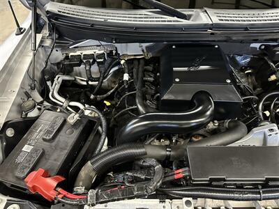 2014 Ford F-150 SVT Raptor  SUPERCHARGED - Photo 49 - Portland, OR 97220