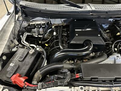 2014 Ford F-150 SVT Raptor  SUPERCHARGED - Photo 49 - Portland, OR 97220
