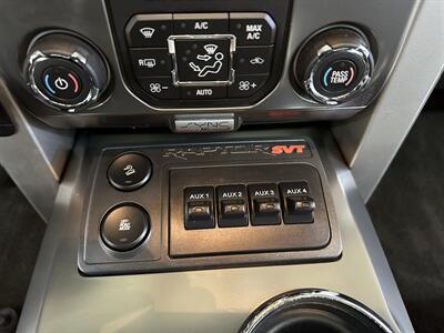 2014 Ford F-150 SVT Raptor  SUPERCHARGED - Photo 34 - Portland, OR 97220