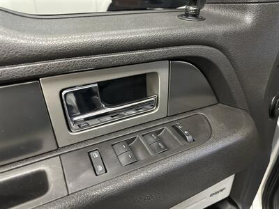 2014 Ford F-150 SVT Raptor  SUPERCHARGED - Photo 26 - Portland, OR 97220