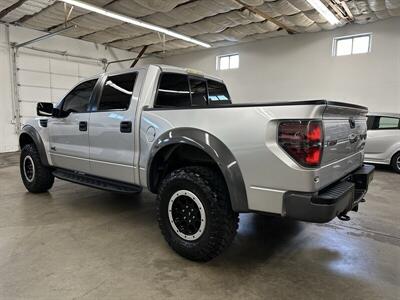 2014 Ford F-150 SVT Raptor  SUPERCHARGED - Photo 5 - Portland, OR 97220