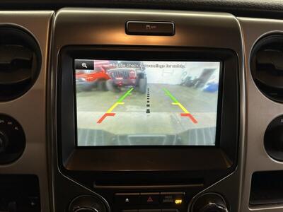 2014 Ford F-150 SVT Raptor  SUPERCHARGED - Photo 24 - Portland, OR 97220