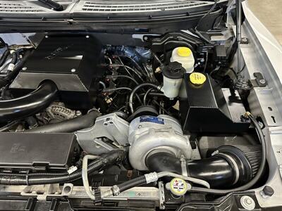 2014 Ford F-150 SVT Raptor  SUPERCHARGED - Photo 10 - Portland, OR 97220