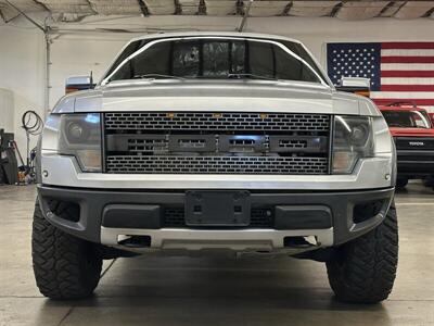2014 Ford F-150 SVT Raptor  SUPERCHARGED - Photo 7 - Portland, OR 97220