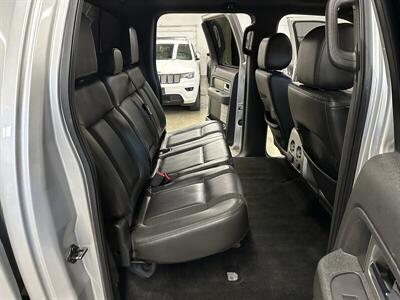 2014 Ford F-150 SVT Raptor  SUPERCHARGED - Photo 35 - Portland, OR 97220