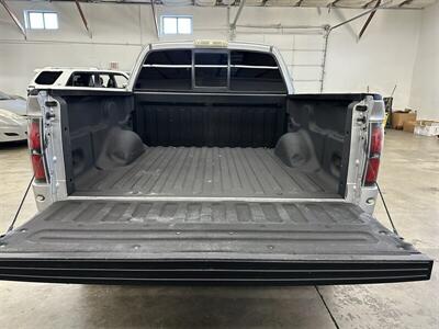 2014 Ford F-150 SVT Raptor  SUPERCHARGED - Photo 45 - Portland, OR 97220