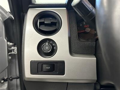 2014 Ford F-150 SVT Raptor  SUPERCHARGED - Photo 33 - Portland, OR 97220