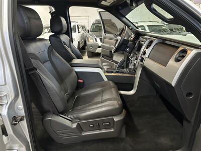 2014 Ford F-150 SVT Raptor  SUPERCHARGED - Photo 17 - Portland, OR 97220