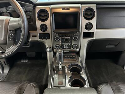 2014 Ford F-150 SVT Raptor  SUPERCHARGED - Photo 20 - Portland, OR 97220