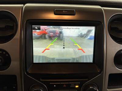 2014 Ford F-150 SVT Raptor  SUPERCHARGED - Photo 24 - Portland, OR 97220