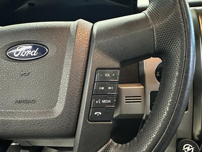 2014 Ford F-150 SVT Raptor  SUPERCHARGED - Photo 32 - Portland, OR 97220
