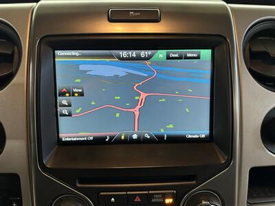 2014 Ford F-150 SVT Raptor  SUPERCHARGED - Photo 22 - Portland, OR 97220