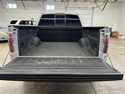 2014 Ford F-150 SVT Raptor  SUPERCHARGED - Photo 45 - Portland, OR 97220