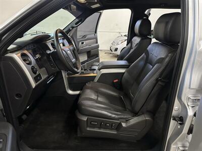 2014 Ford F-150 SVT Raptor  SUPERCHARGED - Photo 15 - Portland, OR 97220