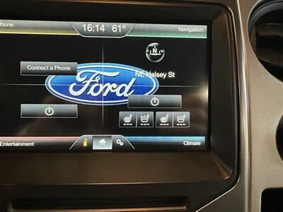 2014 Ford F-150 SVT Raptor  SUPERCHARGED - Photo 23 - Portland, OR 97220