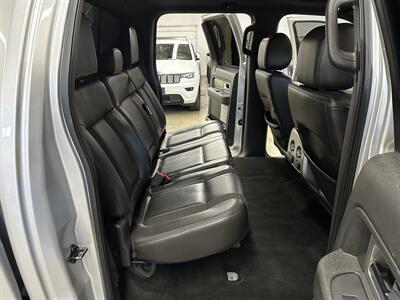 2014 Ford F-150 SVT Raptor  SUPERCHARGED - Photo 35 - Portland, OR 97220
