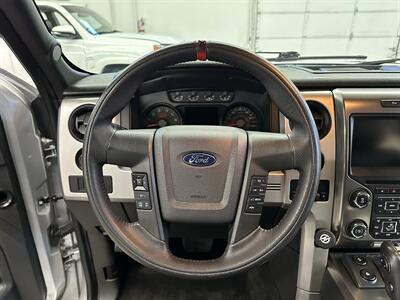 2014 Ford F-150 SVT Raptor  SUPERCHARGED - Photo 19 - Portland, OR 97220