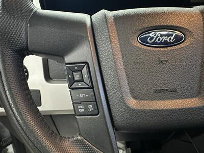 2014 Ford F-150 SVT Raptor  SUPERCHARGED - Photo 31 - Portland, OR 97220