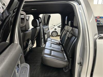 2014 Ford F-150 SVT Raptor  SUPERCHARGED - Photo 16 - Portland, OR 97220