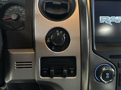 2014 Ford F-150 SVT Raptor  SUPERCHARGED - Photo 21 - Portland, OR 97220