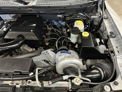 2014 Ford F-150 SVT Raptor  SUPERCHARGED - Photo 10 - Portland, OR 97220