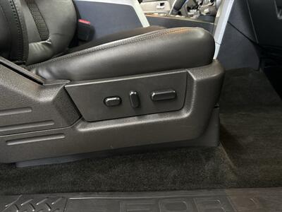 2014 Ford F-150 SVT Raptor  SUPERCHARGED - Photo 29 - Portland, OR 97220