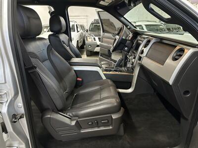 2014 Ford F-150 SVT Raptor  SUPERCHARGED - Photo 17 - Portland, OR 97220