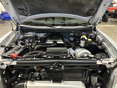 2014 Ford F-150 SVT Raptor  SUPERCHARGED - Photo 8 - Portland, OR 97220