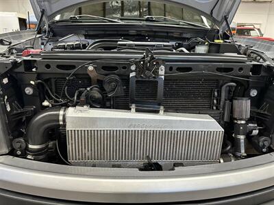 2014 Ford F-150 SVT Raptor  SUPERCHARGED - Photo 9 - Portland, OR 97220