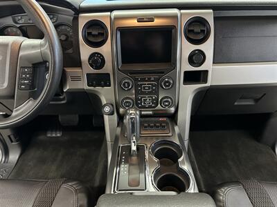 2014 Ford F-150 SVT Raptor  SUPERCHARGED - Photo 20 - Portland, OR 97220