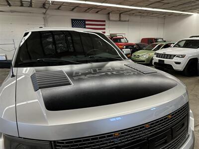 2014 Ford F-150 SVT Raptor  SUPERCHARGED - Photo 38 - Portland, OR 97220