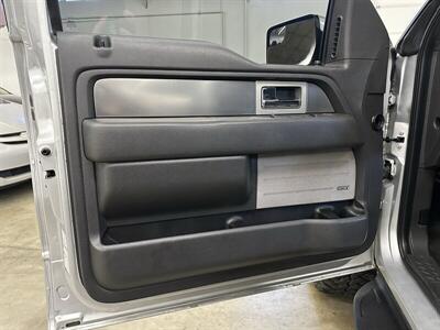 2014 Ford F-150 SVT Raptor  SUPERCHARGED - Photo 25 - Portland, OR 97220
