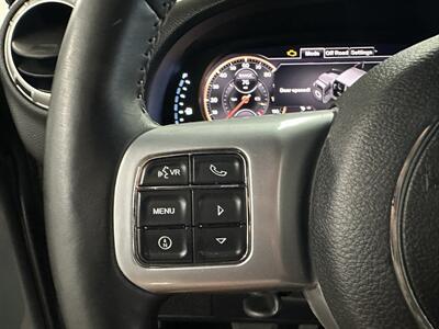 2013 Jeep Wrangler Unlimited Rubicon 10th Anniversary RUBITRUX JK TRUCK CONVERSION - Photo 29 - Portland, OR 97220