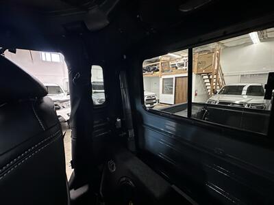 2013 Jeep Wrangler Unlimited Rubicon 10th Anniversary RUBITRUX JK TRUCK CONVERSION - Photo 45 - Portland, OR 97220