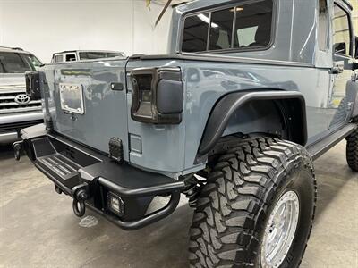 2013 Jeep Wrangler Unlimited Rubicon 10th Anniversary RUBITRUX JK TRUCK CONVERSION - Photo 64 - Portland, OR 97220